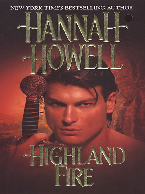 Title details for Highland Fire by Hannah Howell - Wait list